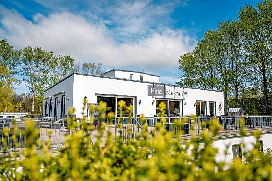 Hotel Mukran