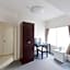 Shin-Okubo City Hotel