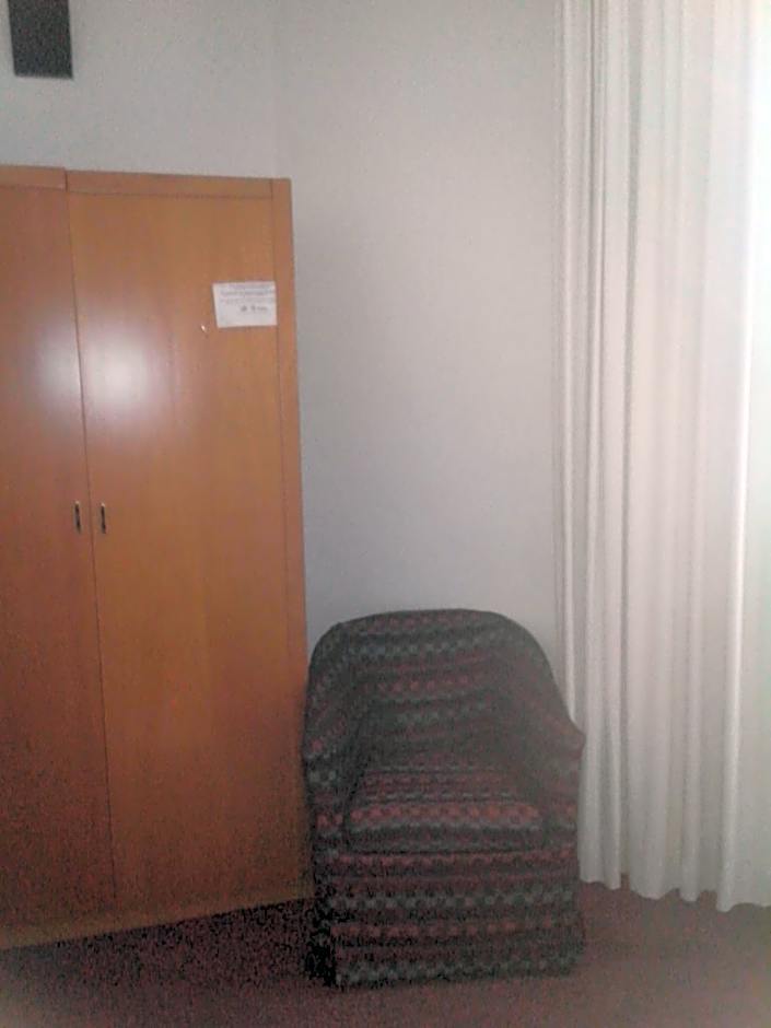 Hotel Niki