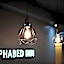 ALPHABED INN Takamatsuekimae