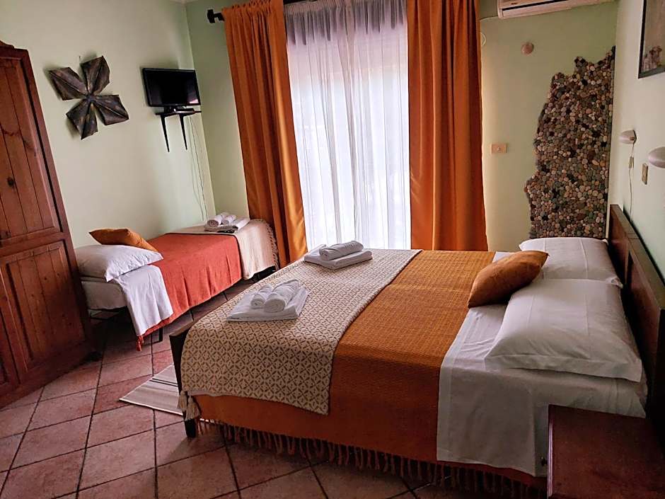 Sole Mare B&B