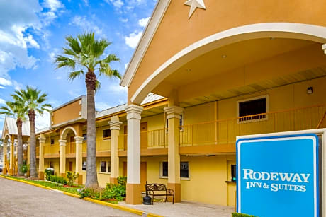 Rodeway Inn & Suites Medical Center