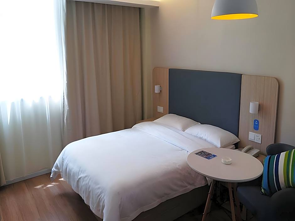 Hanting Hotel Shenzhen HaiYa Mega Mall