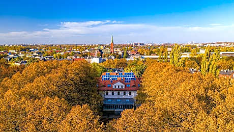 Hotel Gorczowski Katowice Chorzów