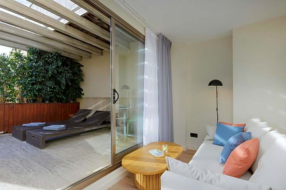 Sercotel Kalma Sitges