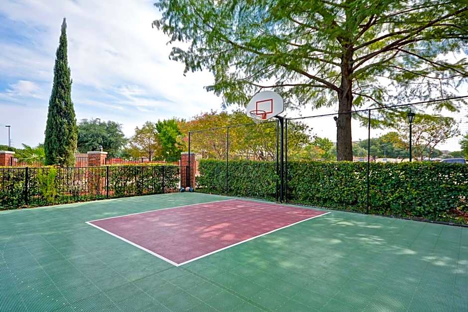 Homewood Suites By Hilton Dallas/Lewisville