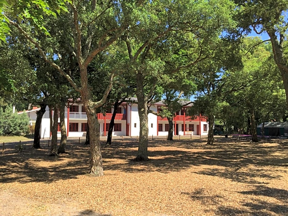 Nouvel Horizon Guest Center Landes