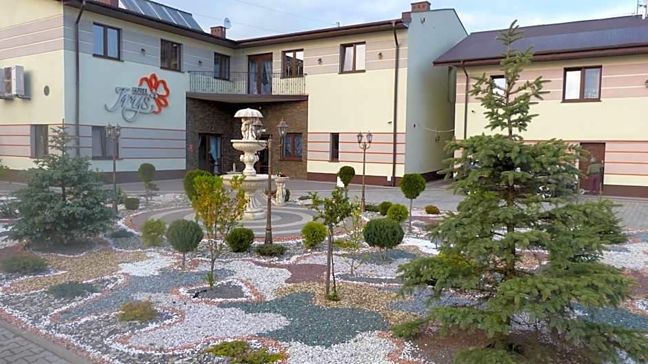 Hotel Irys
