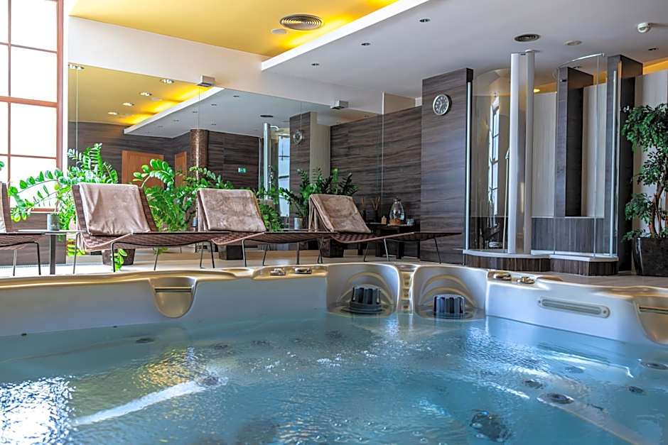 Boutique Hotel Dubná Skala