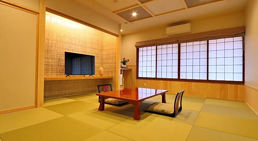 Ryokan Tanabe