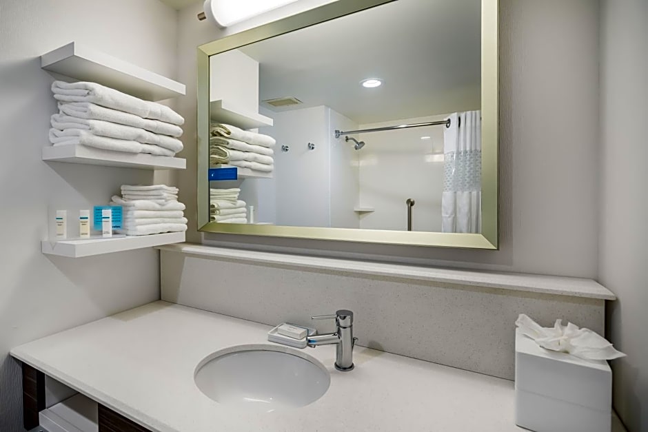 Hampton Inn Dover