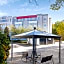 Hotel Newton Ludwigshafen