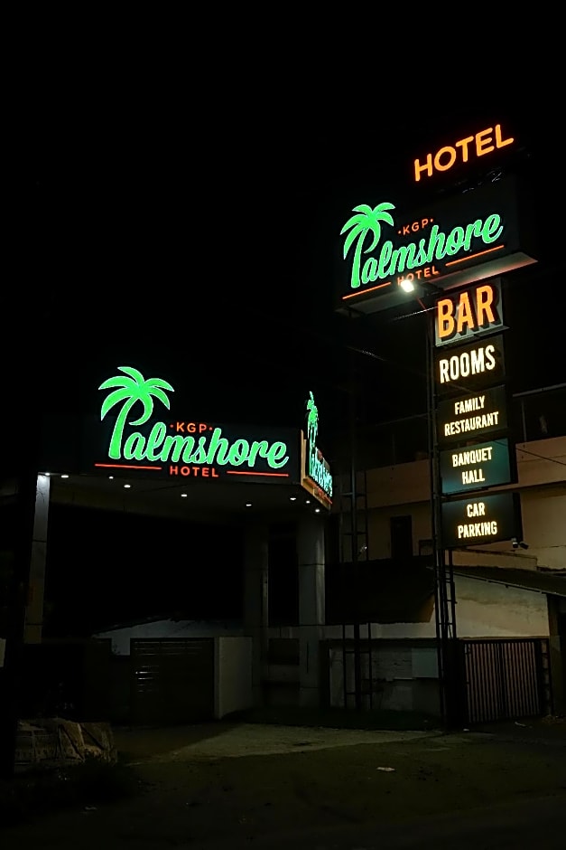 Hotel Palmshore