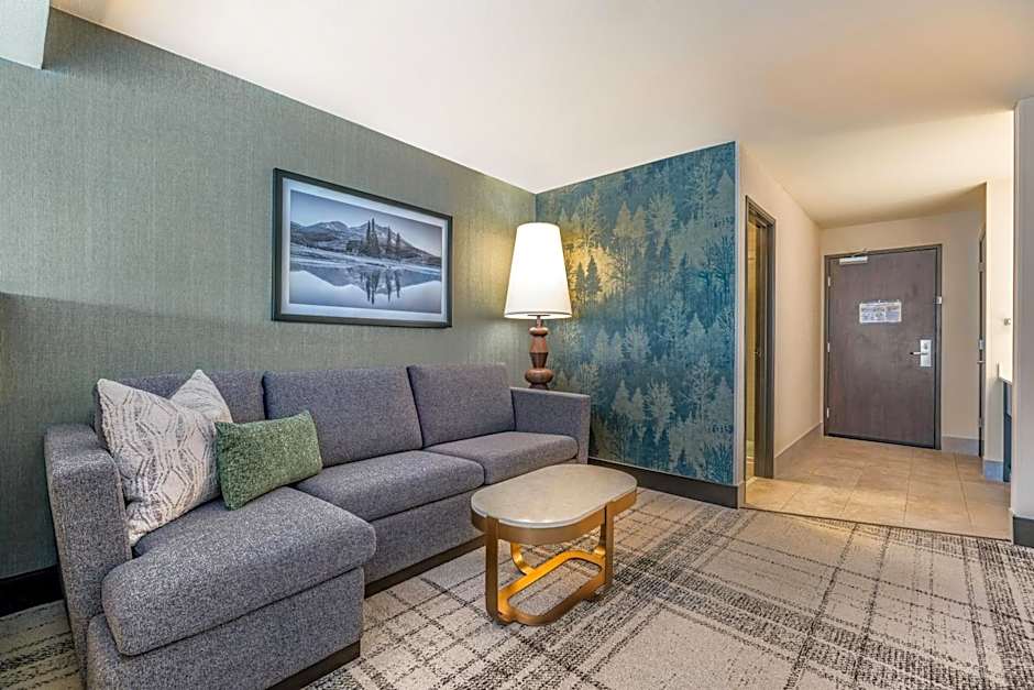 The Newberry Hotel Bend, Tapestry Collection by Hilton