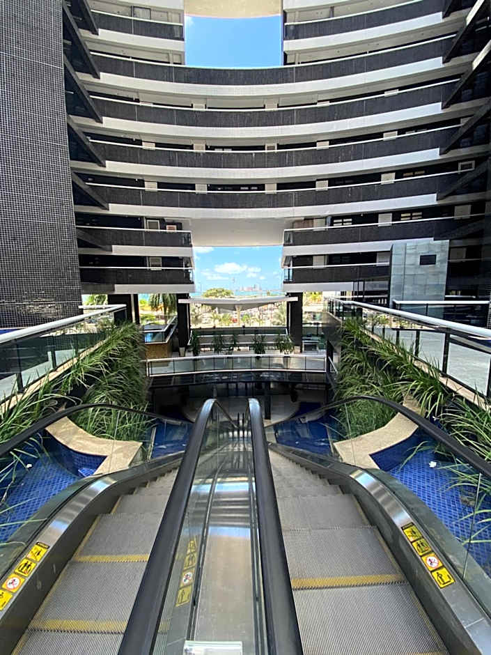 Landscape Beira Mar Meireles