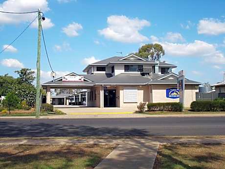 Oakey Motor Inn
