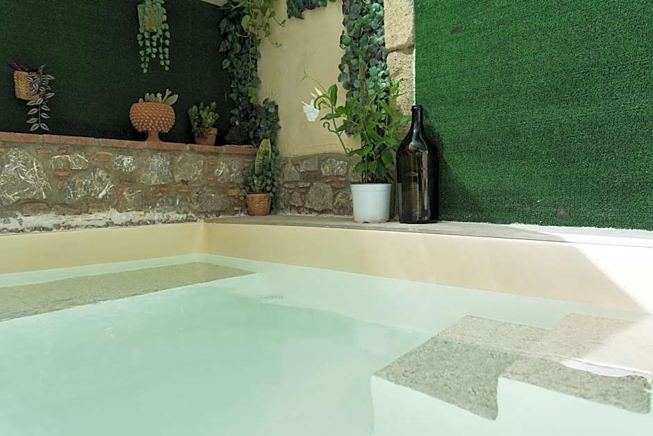 Portosalvo Rooms