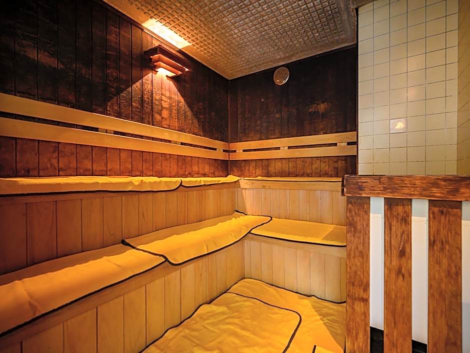 Rest Inn Taga – Sekigahara, IA
