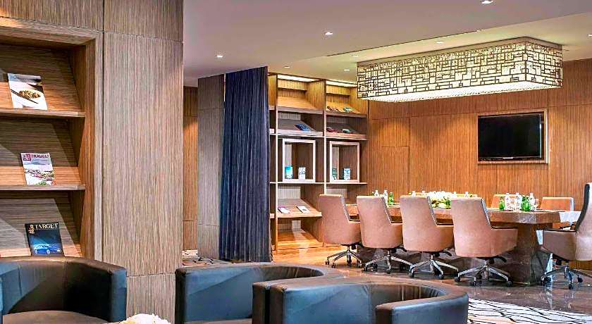 Sofitel Zhengzhou International