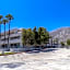 Motel 6-Palm Springs, CA - Downtown