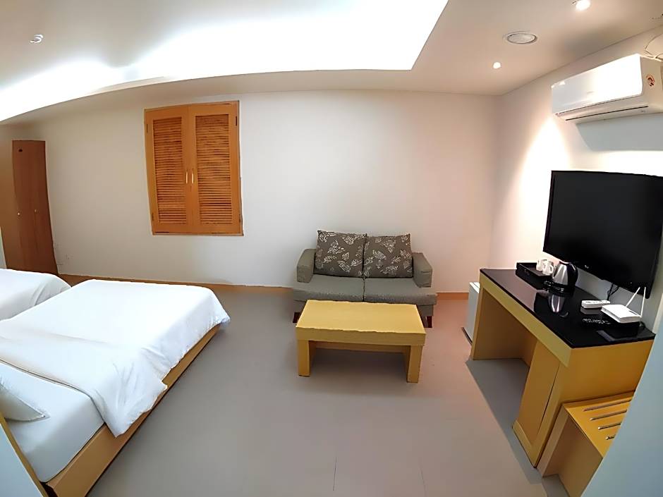 Incheon Airport Hotel Airstay