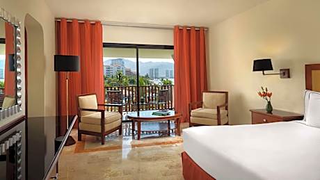 Junior Suite Ocean View