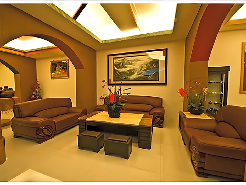 Yue Jing Commercial Hotel