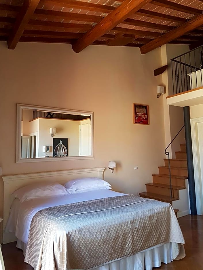 Granduomo Charming Accomodation