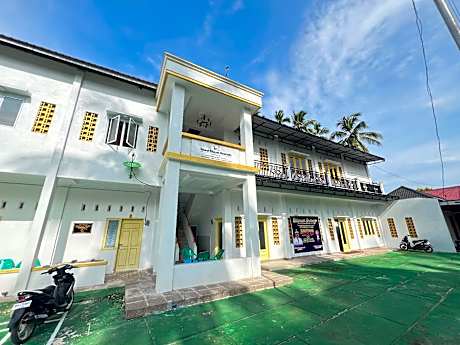 Guesthouse Ananda Lubuk basung