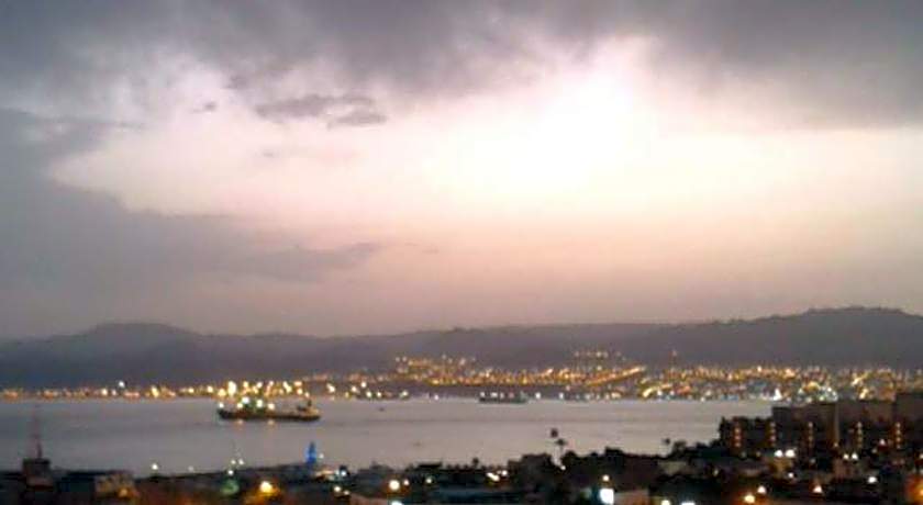 Golden Rose Hotel Aqaba