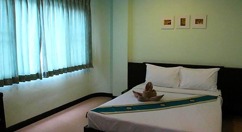 Bann Vor Sumongkol Services Apartment