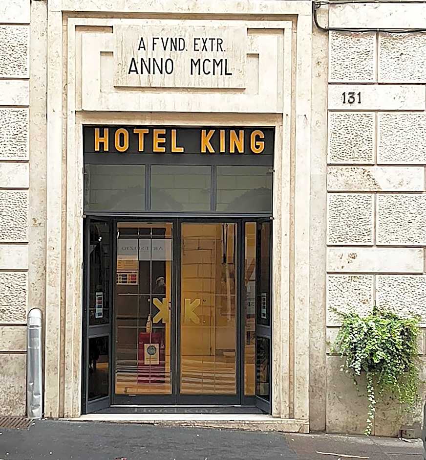 Hotel King