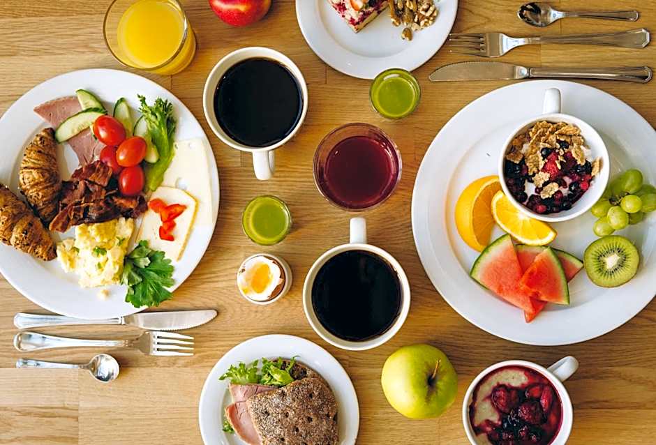 Original Sokos Hotel Presidentti Helsinki