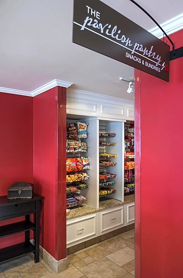 Hilton Garden Inn West Edmonton