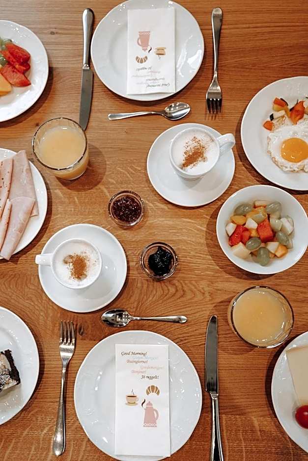 Familienhotel Botenwirt