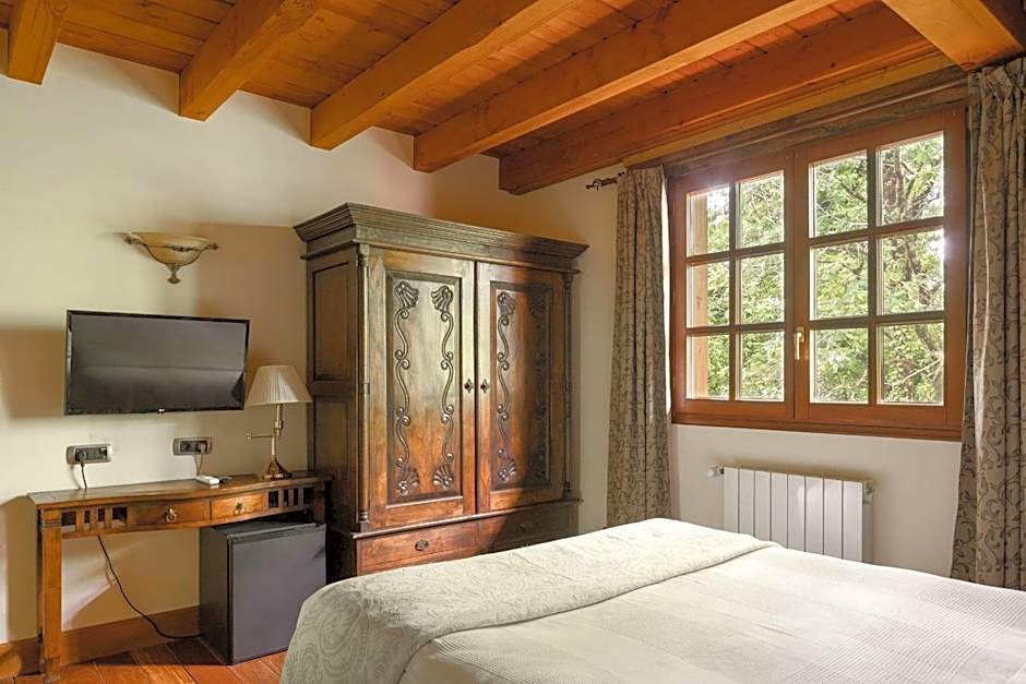 Hotel & Spa Etxegana