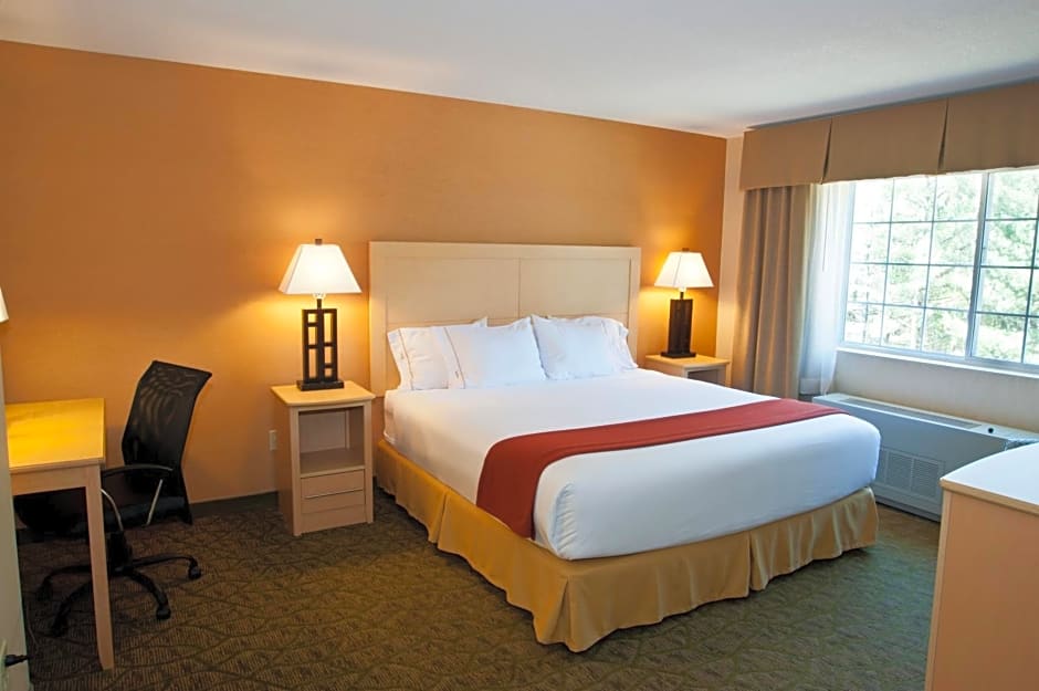 Holiday Inn Express Hotel & Suites North Conway By IHG