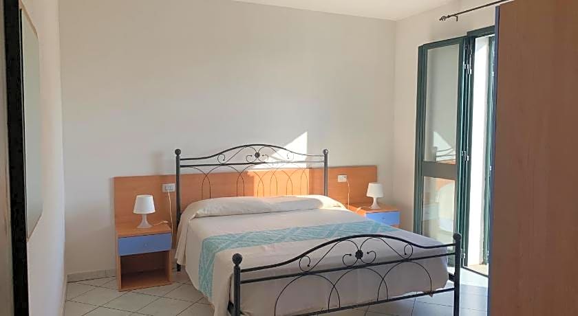 Hotel Residence La Ciaccia