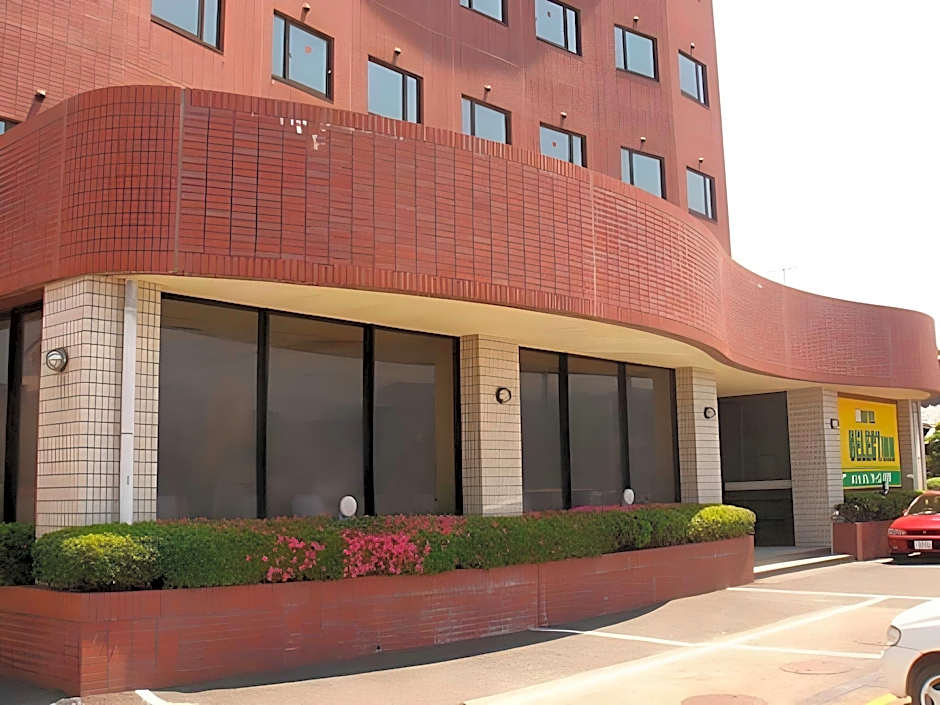Hotel Select Inn Tsuruga