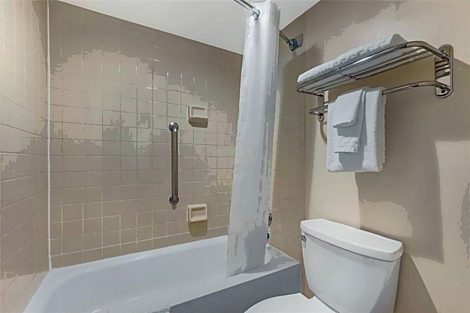 Best Western Dulles Airport Inn