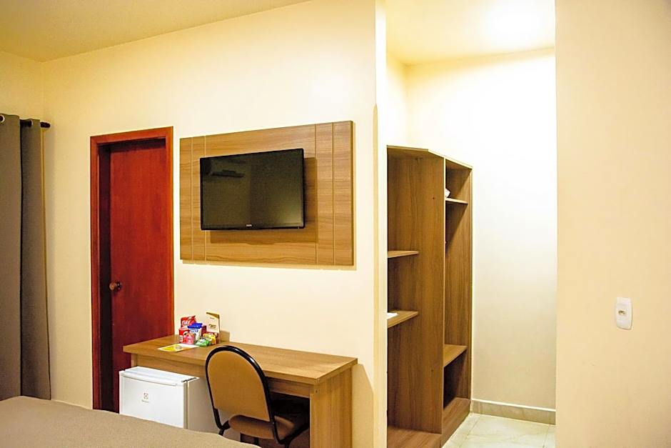 Fenix Hotel Pouso Alegre