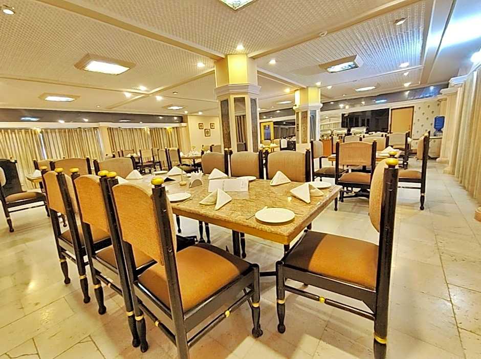 Hotel Siddharth