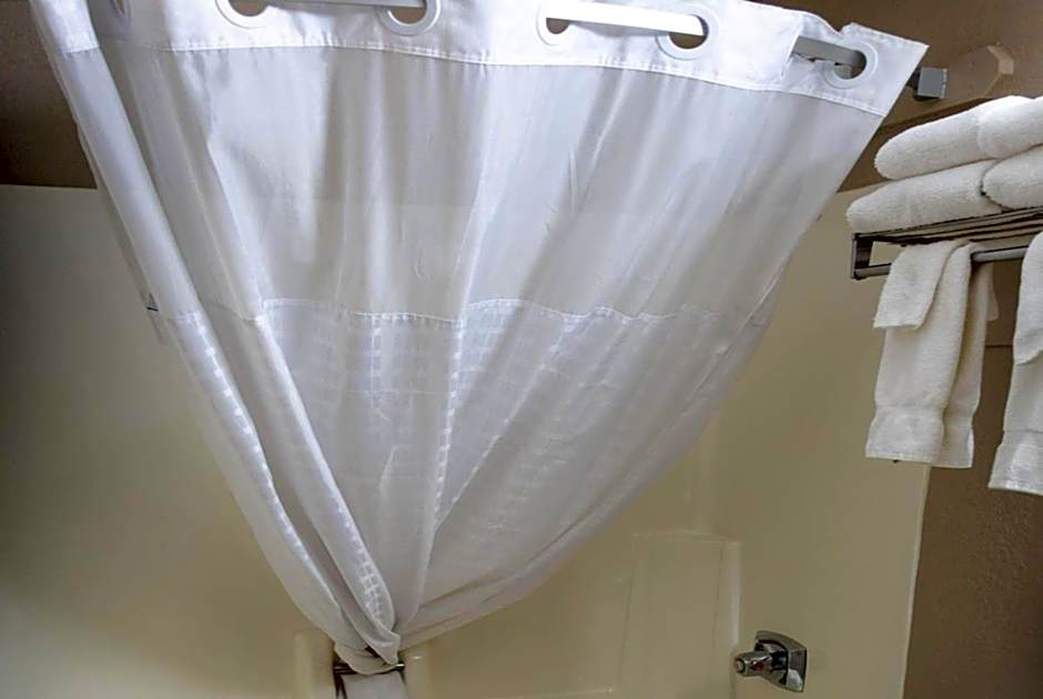 Super 8 by Wyndham Miles City