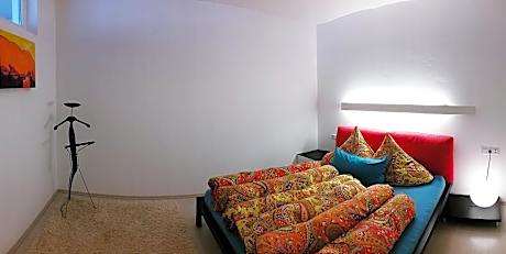 Superior Apartment (4 Adults)