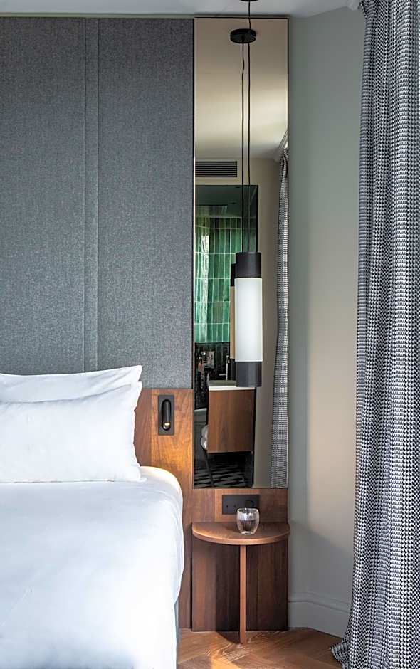 Hotel Flanelles Paris