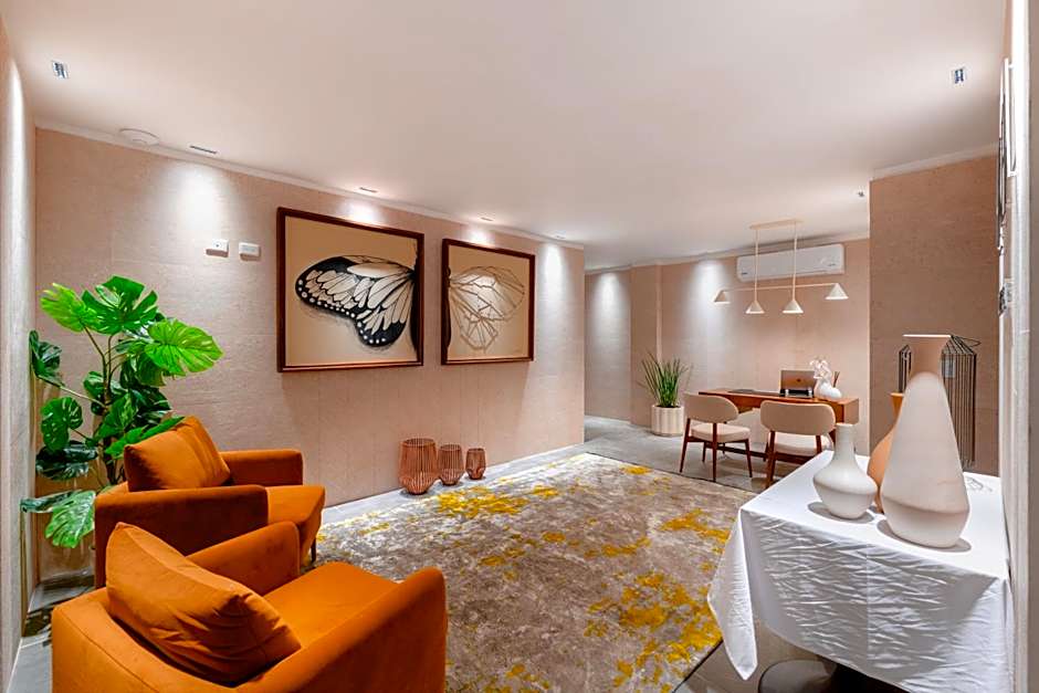 Areia Boutique Hotel - Puerto Morelos photo 45