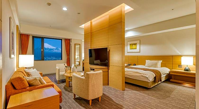 Hotel Grand Fuji