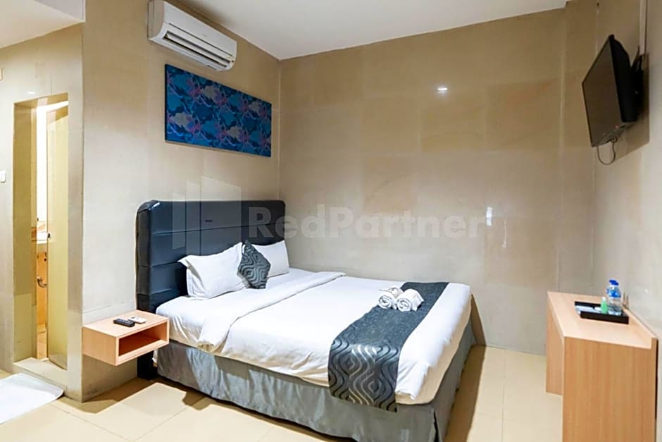 New Gentala Hotel RedPartner Medan