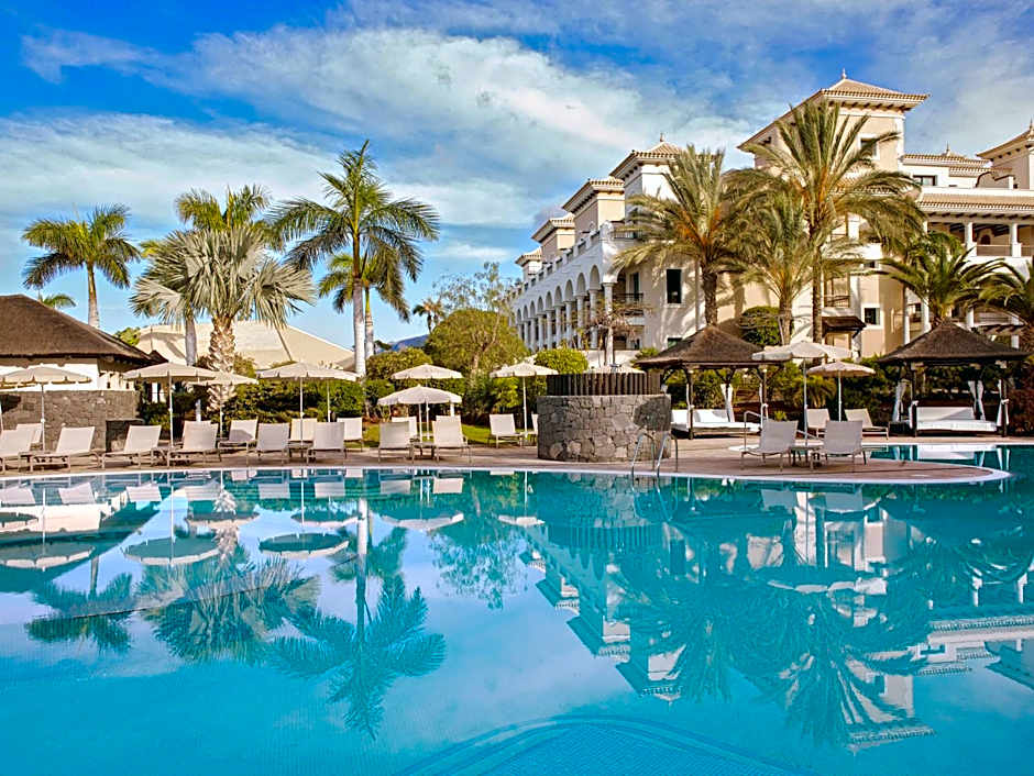 Red Level at Gran Melia Palacio de Isora - Adults Only