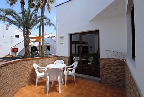 Apartment one bedroom